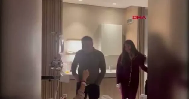 Kızının karaciğeri ile hayata tutunacaktı, ameliyata saatler kala bağışlanan organ ile hayata tekrar tutundu