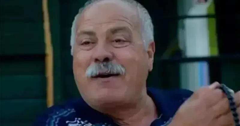 Ali Tutal kimdir? Ali Tutal nereli kaç yaşında hangi dizi ve filmlerde oynadı? Kimdir