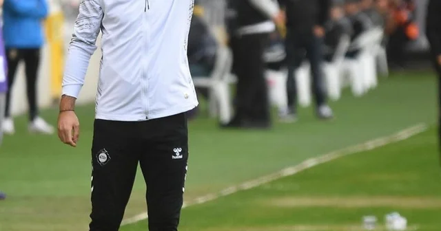 Mehmet Can Karagöz: Altay olarak her hafta gelişip güçleniyoruz İzmir Haberleri