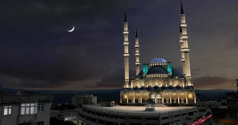 Sahurda ezan okunurken su içilir mi, yemek yenir mi? Sahurda ezan bitene kadar yemek yenilebilir mi? İşte Diyanet fetvası Son Dakika Haberleri