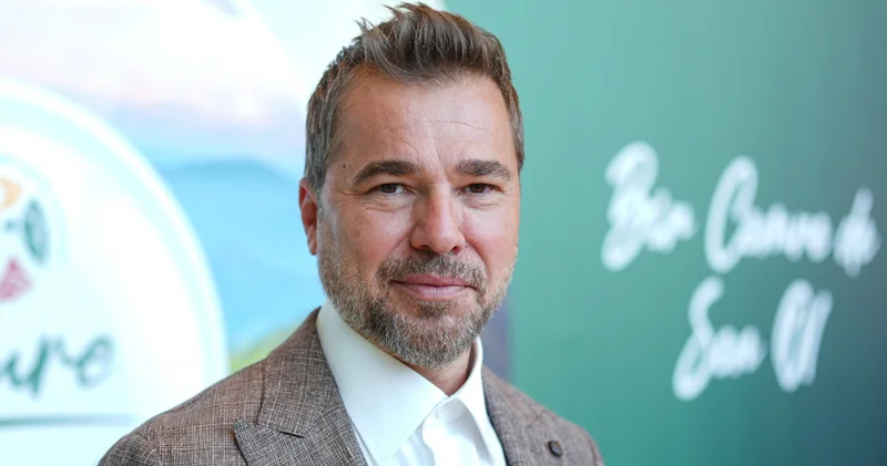 Engin Altan Düzyatan: İnsan, her şeyi düzeltebilecek güce sahip