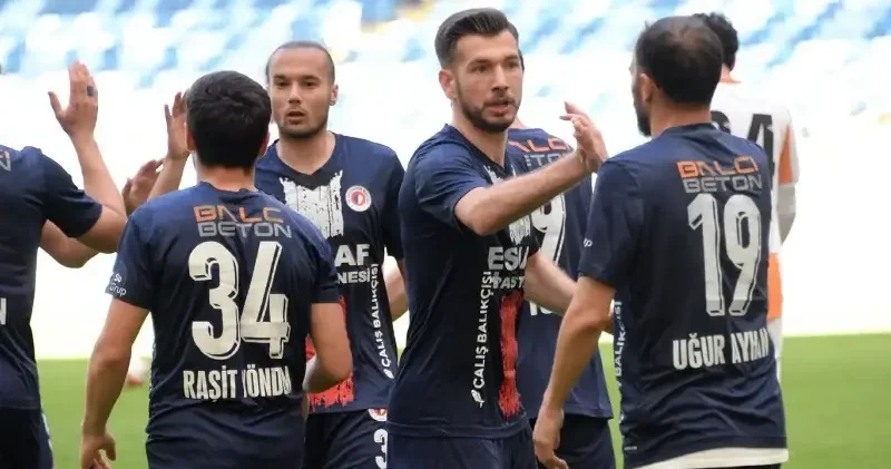 Sait Karafırtınalar: Sonuna kadar gideceğiz Futbol Haberleri