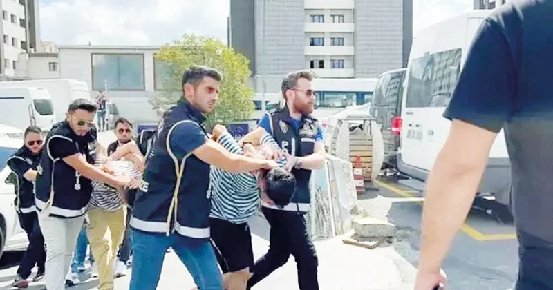 TEPAV yeni nesil çeteleri araştırdı: Video oyunları avlanma sahası