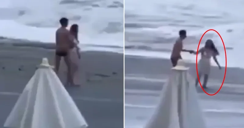 Güzel gün felakete döndü! Genç kadından aylardır haber yok