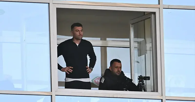 Maçı kaybettik, oyunu kazandık! Gaziantep FK dan hakem kararına tepki Fanatik Gazetesi Futbol Haberleri Spor