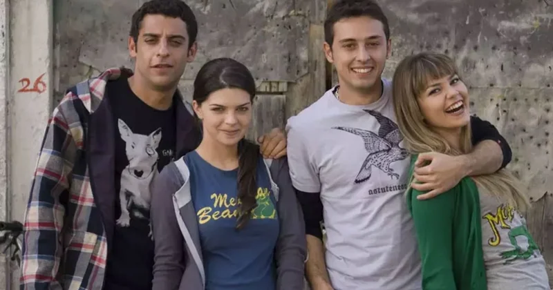 Yıllar sonra gelen Kavak Yelleri itirafı: Neden ayrıldığını açıkladı Sözcü Gazetesi