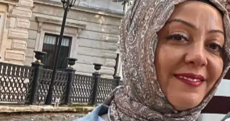 Durakta karşılaştığı eşine kurşun yağdırdı: Olay yerinde hayatını kaybetti!