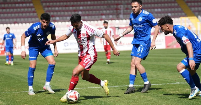 Batman Petrolspor Beyoğlu Yeniçarşıspor: 4 1 Batman Haberleri