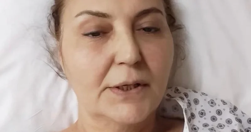 Tuna Arman ameliyat oldu