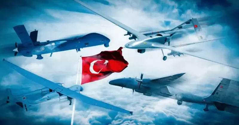 Baykar Afrika’da 250 milyon dolarlık üretim üssü kuruyor: İşe alımlar duyuruldu!