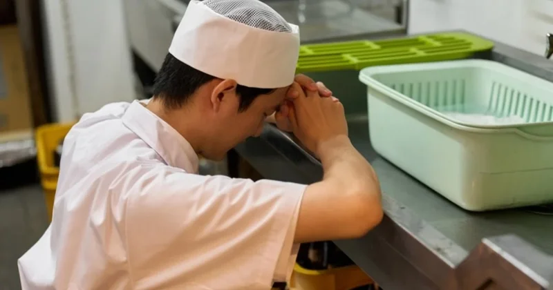 Zayıflama iğnelerine boşa para harcamayın: Japonlar bu 5 yöntemle hem fit hem tok kalıyor Sözcü Gazetesi