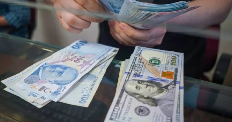 Döviz alım satımında sıkı denetim yolda: Bakanlık harekete geçti Sözcü Gazetesi