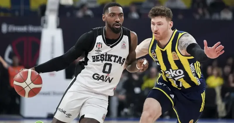 2026 Türkiye Kupası Fenerbahçe Beko nun Spor Haberleri