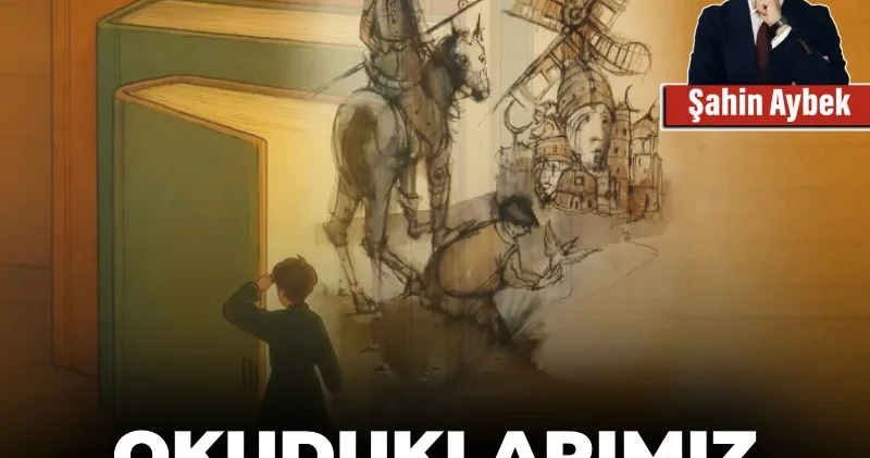 Okuduklarımız canımıza okumasın! (Seçici okuma ve seçici inanmanın önemi üzerine…)