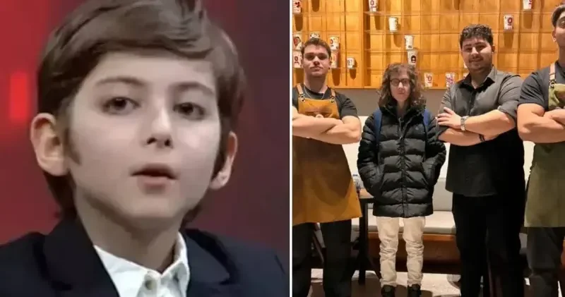 Filozof Atakan ın son hali şaşırttı Hayat Haberleri