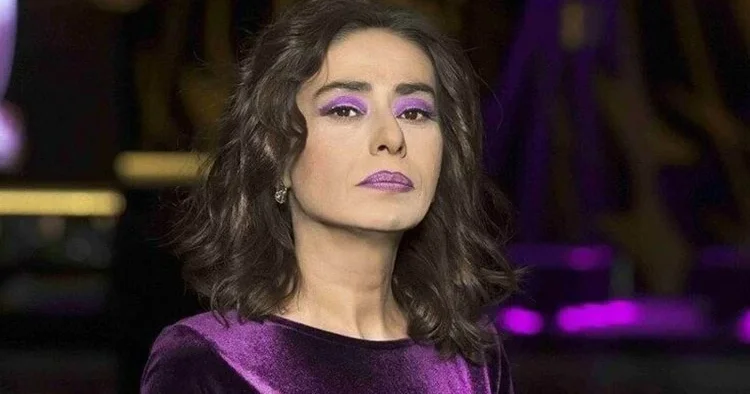 Yıldız Tilbe: Yaptığım denizde damla değil
