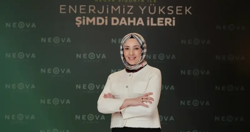 Neova Sigorta 2025 yılını 50 milyar TL’ye yaklaşan aktif büyüklüğüyle kapattı Ekonomi Haberleri