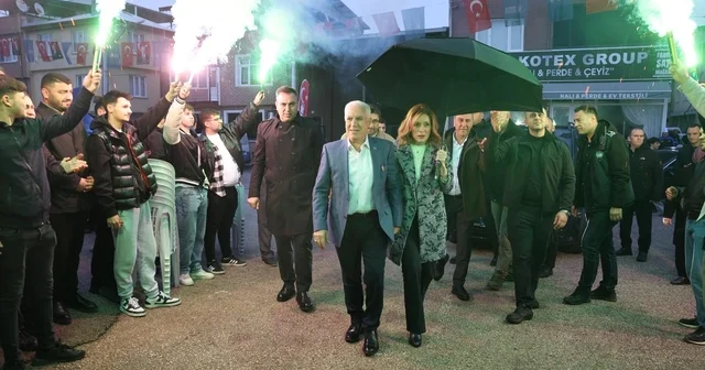 Ramazan, Büyükşehir le bir başka yaşanıyor Bursa Haberleri