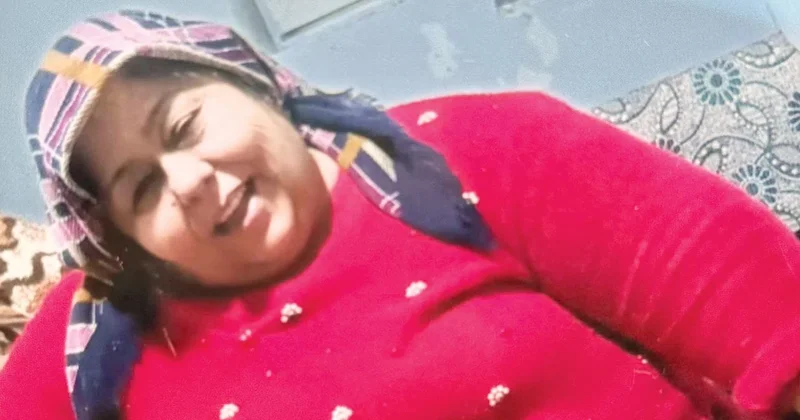 Gündüz vakti korkunç cinayet