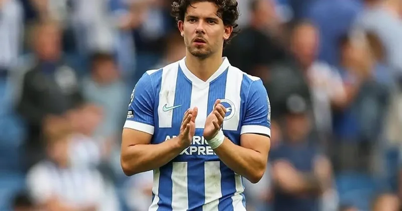 Ferdi Kadıoğlu nun muhteşem şutu İngiltere yi salladı