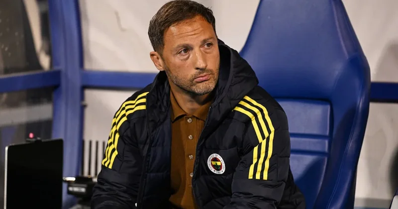 Fenerbahçe ye transferde beklemediği yerden büyük piyango vurdu Sözcü Gazetesi