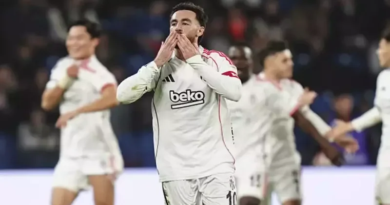 Orkun Kökçü den muhteşem seri! Yıllar sonra başaran ilk oyuncu oldu