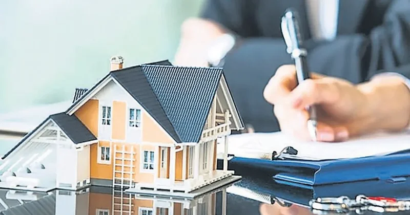 Sosyal konutları ranta çevirdiler