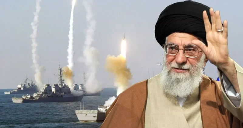 Hameney, öldürülme ihtimalini masaya yatırdı! Kıdemli yetkililere talimat