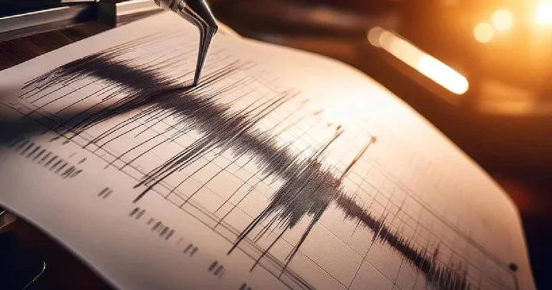 Sındırgı da deprem fırtınası sürüyor