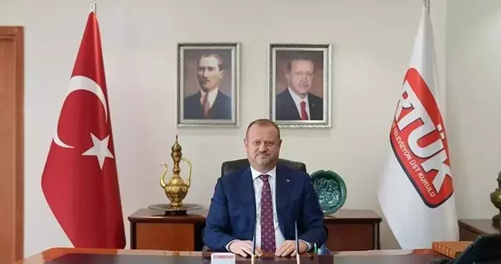 RTÜK Başkanı Daniş: Gerçek etki; reyting ile değil, vicdan ve etik duruş ile ölçülür