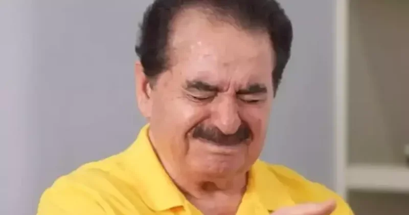 İbrahim Tatlıses dolandırıldı: Tam 4 milyon dolar kaybetmiş!