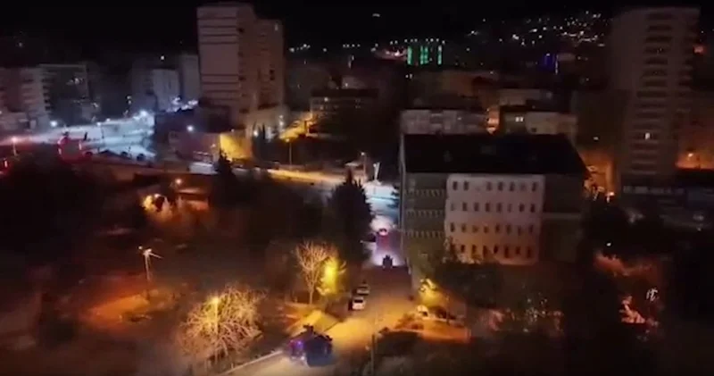 Son dakika: Bakanlık açıkladı! Siber Suçlarla Mücadele kapsamında düzenlenen operasyonlarda 324 şüpheli yakalandı, 181 i tutuklandı