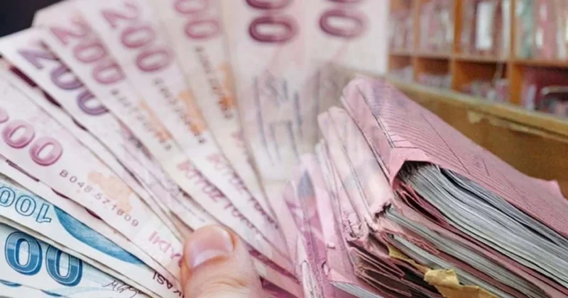 50 günde 1.5 milyon kişi icralık oldu!