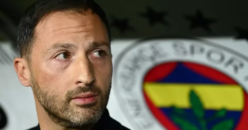 Domenico Tedesco, Galatasaray yenilgisi sonrası harekete geçti