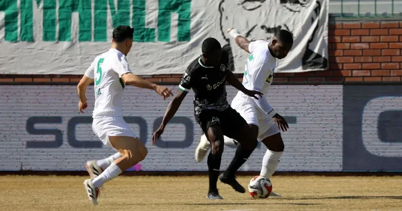 Taraftarlarını galibiyete hasret bıraktı üstüne üstlük fark yedi: Kötü gün olabilir dedi