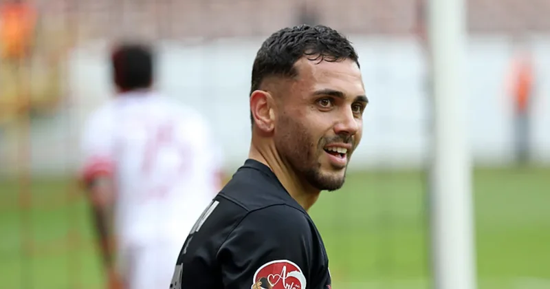 Çorum FK, Ümraniyespor engeline takılmadı!