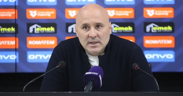 Sami Uğurlu: Böyle maçları kaybediyorsan, daha zor maçları kazanmak zorundasın Kayseri Haberleri