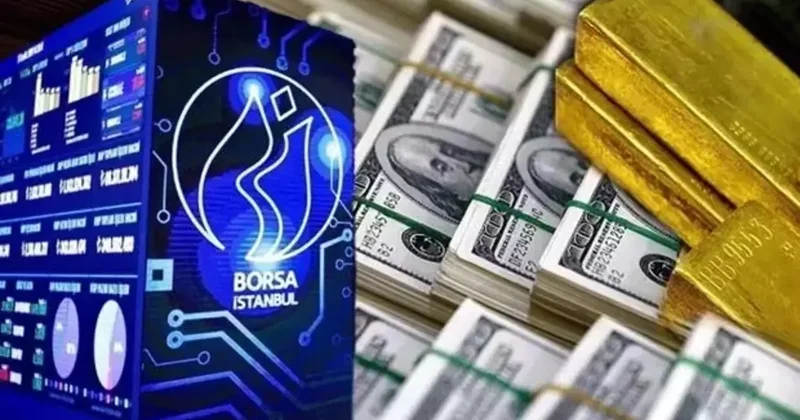 Haftanın piyasa özeti! Ne altın ne de dolar haftanın rekoru değişti