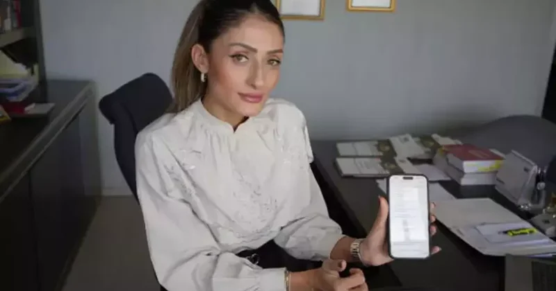 Bungalov rezervasyonu kabusa döndü!