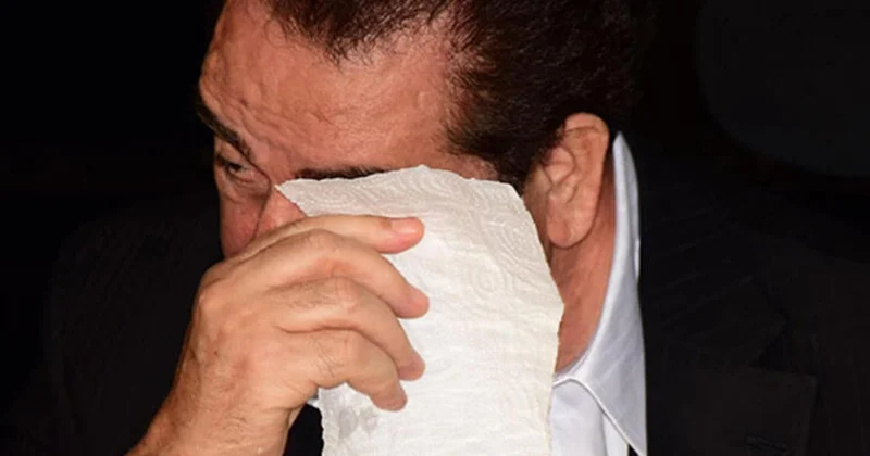 İbrahim Tatlıses dolandırıldığını açıkladı