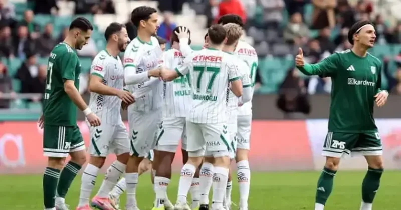 Konyaspor dan bahis operasyonuyla ilgili yeni açıklama: Yanlıştan dönelim