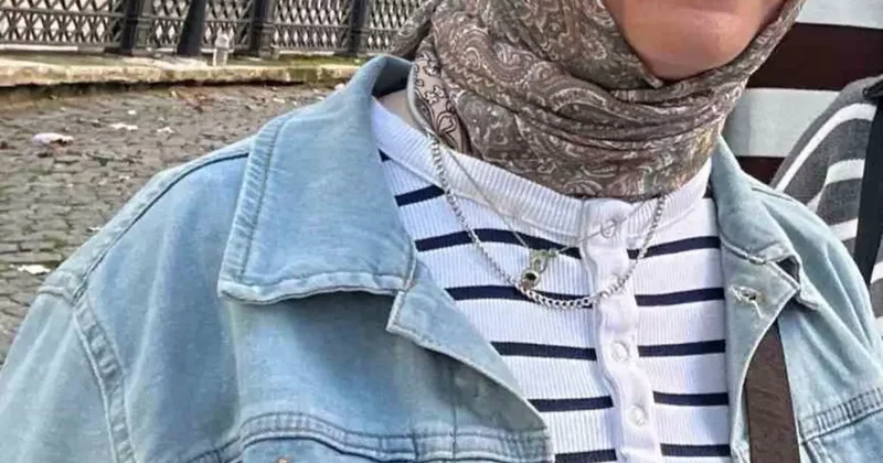 Çatalca’da kadın cinayeti