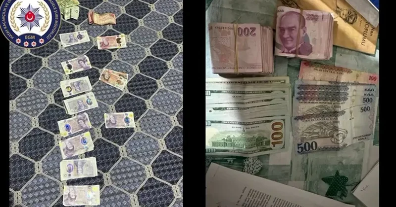 Rüşvete yeni yıl zammı! Çok sayıda memura gözaltı