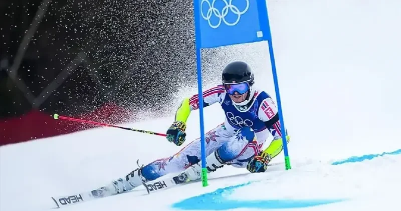 Kış Olimpiyatları nda Norveç rüzgarı Diğer Haberleri