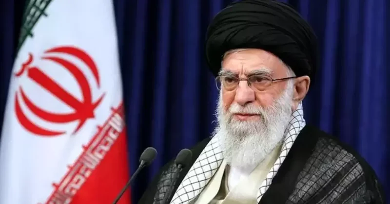 İran, ABD ye karşı yüksek alarmda! Hamaney in ölüm planı ortaya çıktı