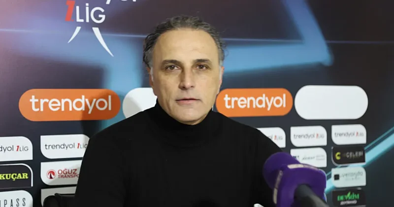 Mustafa Gürsel: Kolay bir süreçten geçmiyoruz!