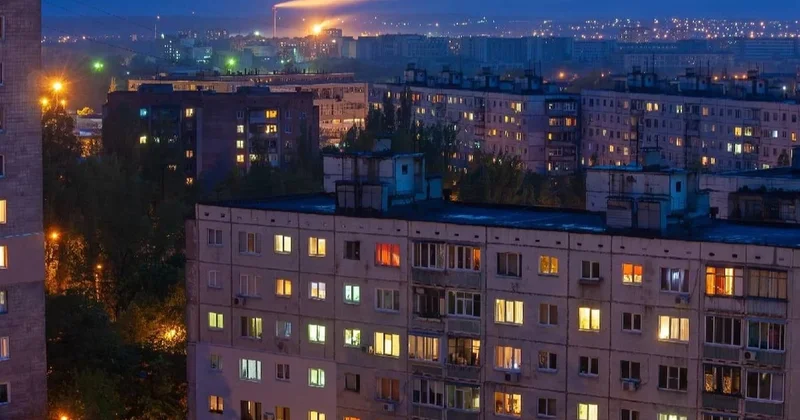 Tek şart duyuruldu, 24 saat kaldı: Kabul etmezlerse tüm ülke karanlığa gömülecek Sözcü Gazetesi