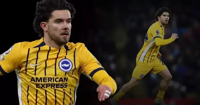 Ferdi Kadıoğlu nun şutu İngilizlerin ağzını açık bıraktı! Yok böyle bir şut: Resmi hesaptan paylaşım... Fanatik Gazetesi Fenerbahçe (FB) Haberleri Spor