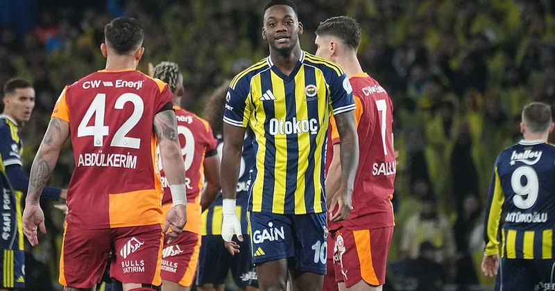 Gittiği yerde de istenmeyen adam ilan edildi! Fenerbahçe ondan kurtuldu Sözcü Gazetesi