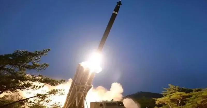 İran ile Rusya arasında dev füze anlaşması